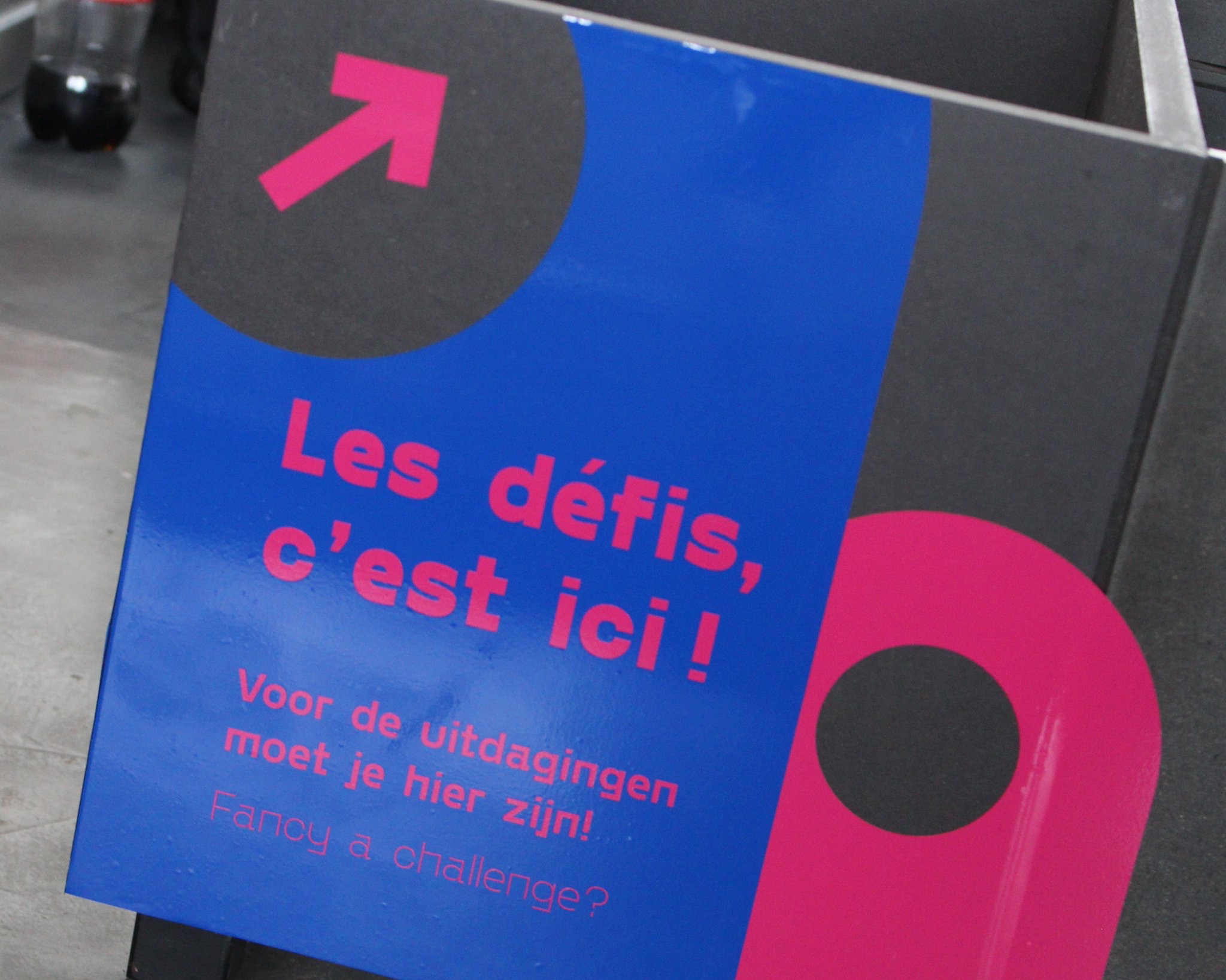 Commissariat et scénographie de l’exposition Ingéniocité